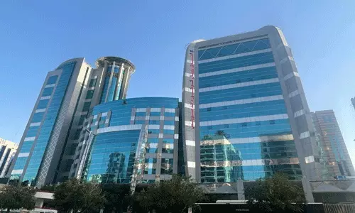 هتل آپارتمان رویال کنکورد دبی